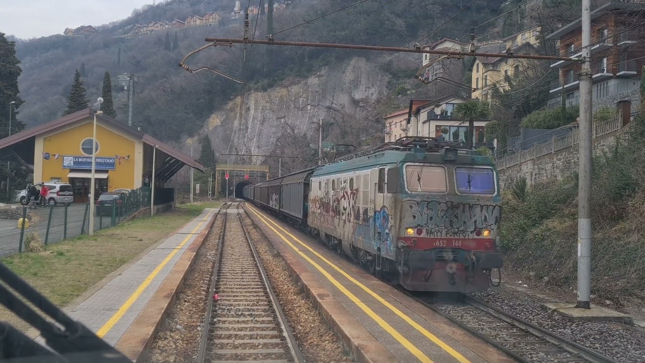 Va beh... che schifo YouTube