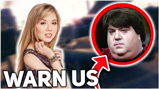 10 Times Jennette McCurdy Tried To Warn Us About Dan Schneider