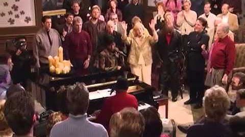 Through it all - Cece Winans & Andre Crouch