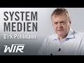 Dirk Pohlmann: System-Medien