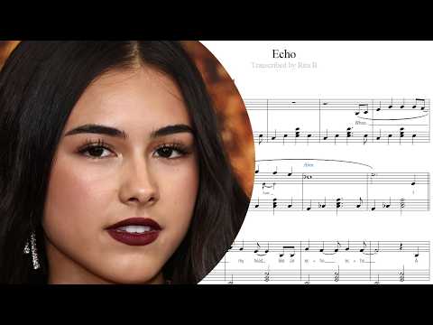 Echo - Camp Rock 3