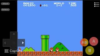 FC Emulator - NES Emulator Games screenshot 4