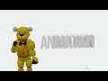 Animación frezbear XD
