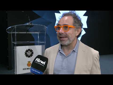 Mago More revoluciona el RCD Mallorca Business Club