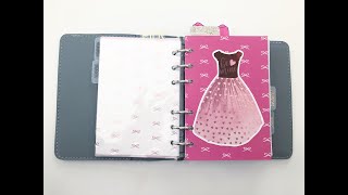 Printpression A6 Rings Setup Ft. Scribble Prints Co.