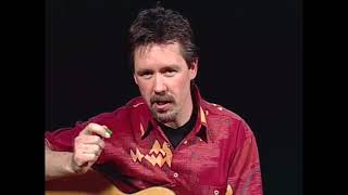 Miniatura de vídeo de "Pete Huttlinger Plays "Rocky Mountain High" from "Learn To Play the Songs of John Denver, Lesson 1""