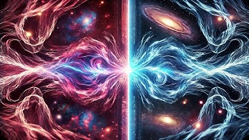 Antimatter: The Universe’s Mysterious Mirror | Science’s Greatest Enigma