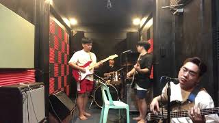 Pasilyo - Sunkissed Lola (True Harmony Band Cover)