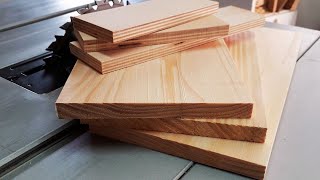 Easy Project To Realize And Guaranteed Sale You Do To Wood That Sell