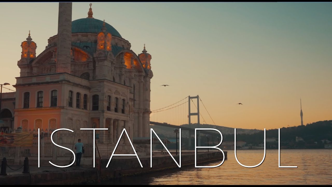 Istanbul's Food Scene Is Insanely Good