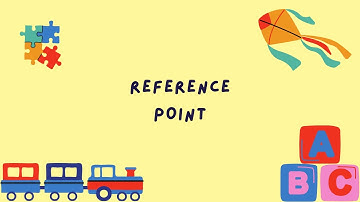 Reference Point