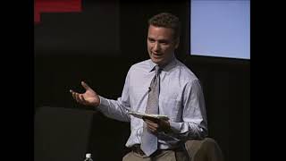 Alexandre Trudeau - ideacity 2004 by ideacity 175 views 6 months ago 22 minutes