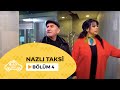 Nazlı Taksi (4-cü Seriya)