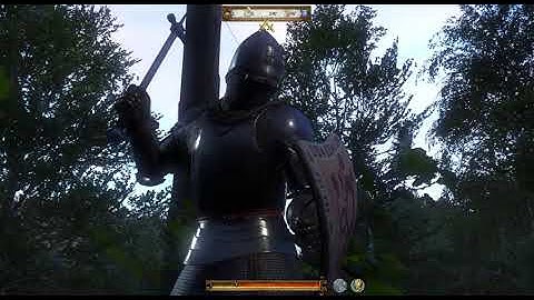 Kingdom Come, Random Encounters