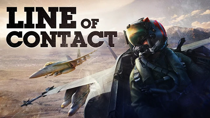 'LINE OF CONTACT' UPDATE / WAR THUNDER