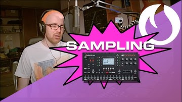 Octatrack Workflow #4: Sampling & Recording (Late Night Tips)