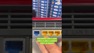 Jan Erklärt Ont Mit Der Fritzbox Verbinden Schritt 2