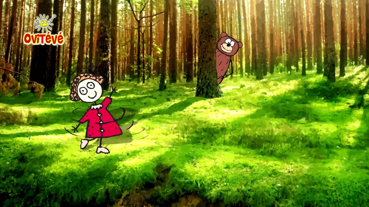 Lánc, lánc, eszterlánc