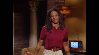 MADtv - Debra Wilson's Monologue #2