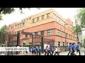 Sophia university PR-movie (Full)