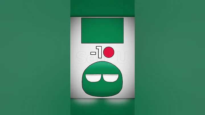 What if all circles were removed from flags? (#countryballs edit) 