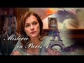 Misterio en París (Parte 1) HD | Thriller | Pelicula Romantica En Español