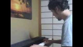 Lonely Pilgrimage (Kodokuna Junrei) Piano