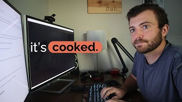 a word on the cybersecurity job market.