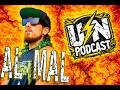 “No Label. No Limits. Just Grind: The Rise of AL MAL aka AdotWAKE”