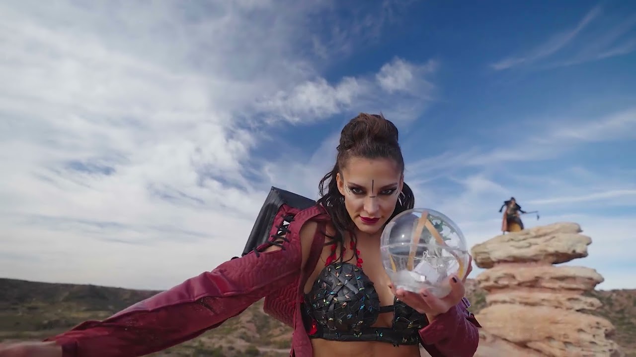 El Gran Sueño - Servian, el Circo 2022