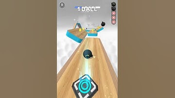 GOING BALLS level 165