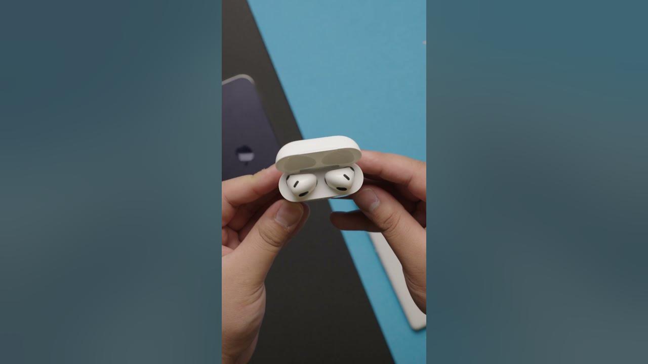 How long do AirPods and AirPods Pro last? YouTube