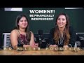 Study Abroad, Get a Job, Be FINANCIALLY INDEPENDENT | Ft. PJ Martha | NOFILTER | Aparna Thomas