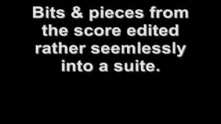 Born To Be Wild Score Suite 1 Mark Snow