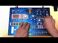 #040 Korg Electribe EMX-1