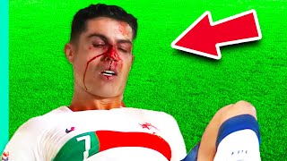 Football Players Who Almost Died