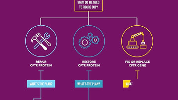 CF Foundation | Path to a Cure