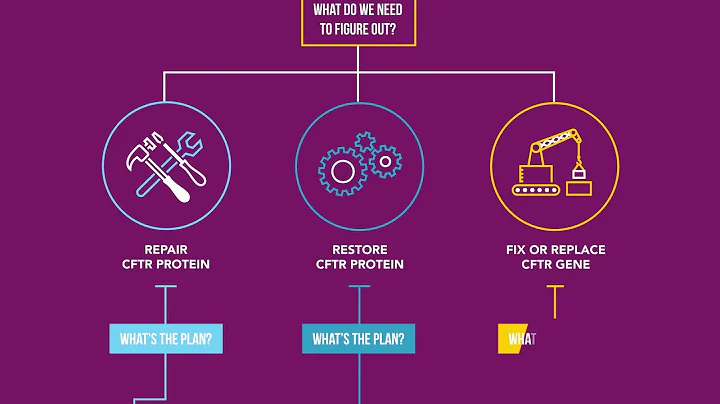 CF Foundation | Path to a Cure