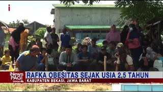 #iNewsPagi 21 Maret 2022 Segmen 1