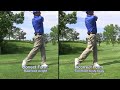 Golf Driver Tips: Proper Ball Position for Hitting Up On the Driver