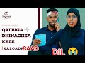 MUSASALKA QALBIGA DHINICIISA KALE S2 EPISODE 8