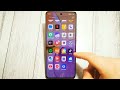👆 How to Turn Off Single-Tap to Activate Focused Item in TalkBack on Realme 14 Pro