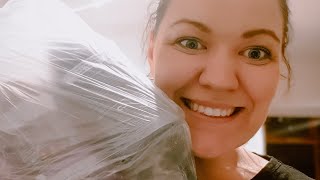 Chatty Live Friday Night Shopping Haul