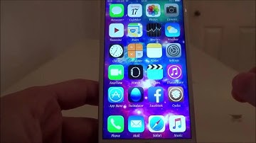 How to do Screen Recording on iPhone, iPad & iPod NO JAILBREAK NO COMPUTER required