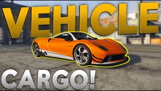 VEHICLE CARGO IS BETTER THAN YOU THINK! Guide & Overview