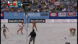 USA Women take Bronze in Paris