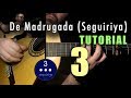 Free Stroke Exercise - 21 De Madrugada (Seguiriya) by Paco de Lucia