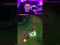 destruction de botlane #leagueoflegends #pyke