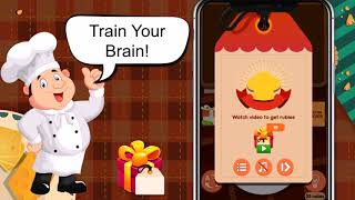 Word Guru - my bakery dream  trailer screenshot 3