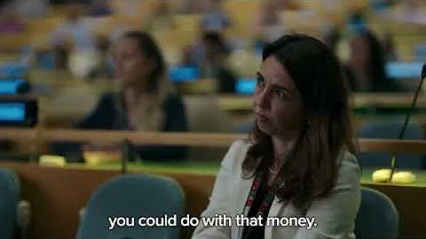 Don't Choose Extinction | UNDP | India Hindi Version